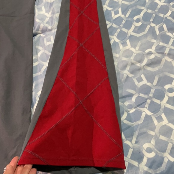 Nina Bucci exercise pant - Picture 3 of 13